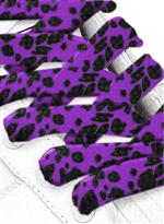 Max Spot Veter Violet - Zwart